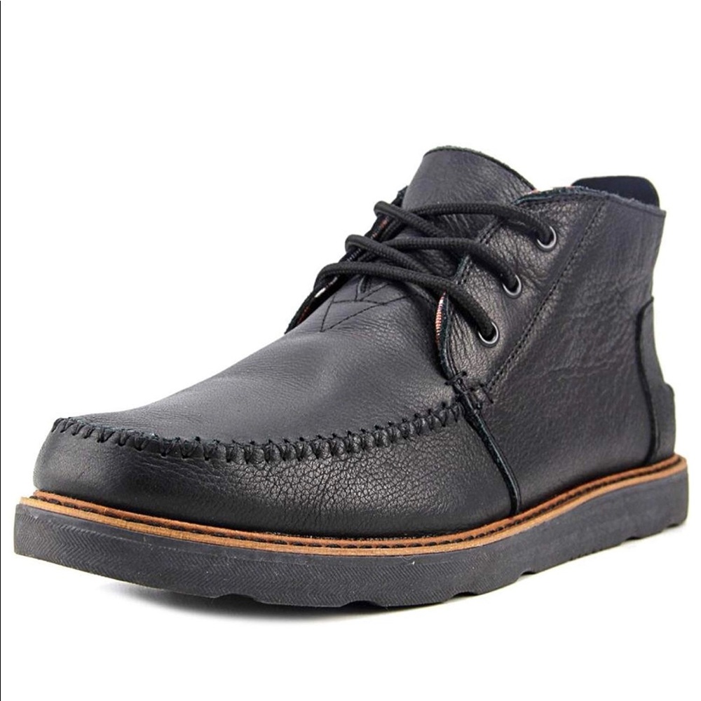 TOMS Chukka Boot